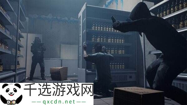 战术FPS游戏《严阵以待》将于今夏登陆PS5/Xbox