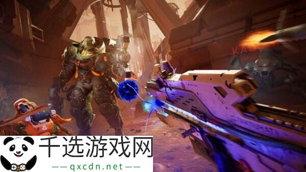 科幻设定FPS新作《METAL EDEN》官宣延期发售