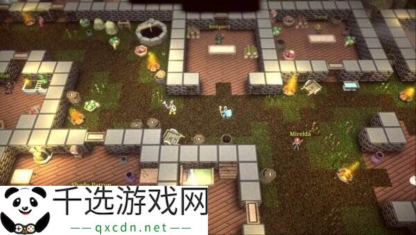 《第九黎明重制版》将于4月24日登陆主机平台
