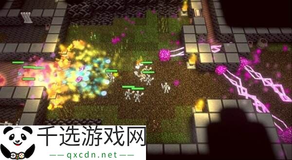 《第九黎明重制版》将于4月24日登陆主机平台