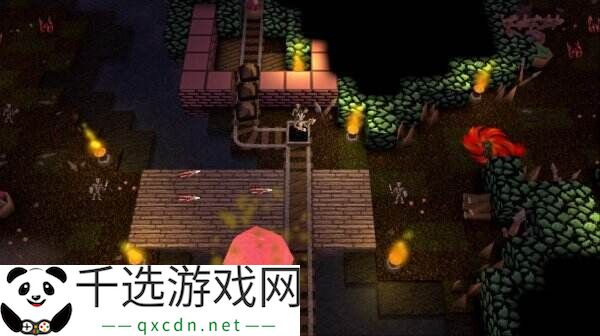 《第九黎明重制版》将于4月24日登陆主机平台