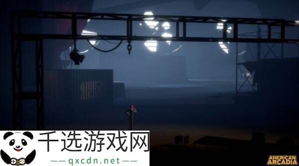 2.5D益智游《美国阿卡迪亚》将于5月15日登陆主机平台