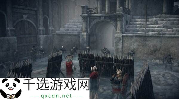 战术RPG《亚瑟王：第九军团》5月6日登陆PS5和Xbox平台