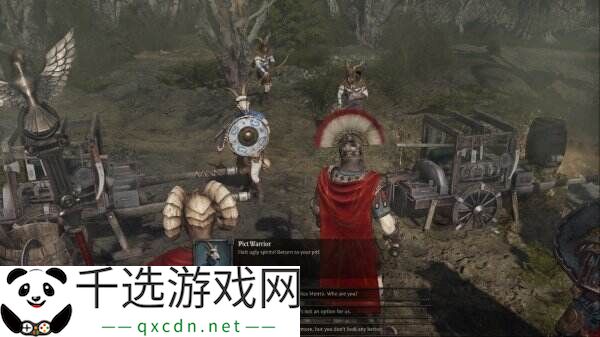 战术RPG《亚瑟王：第九军团》5月6日登陆PS5和Xbox平台
