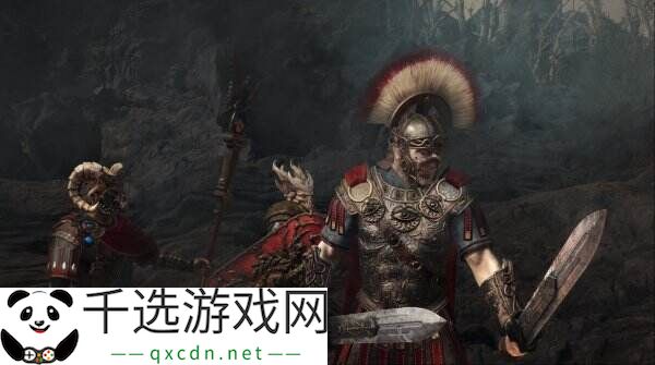 战术RPG《亚瑟王：第九军团》5月6日登陆PS5和Xbox平台