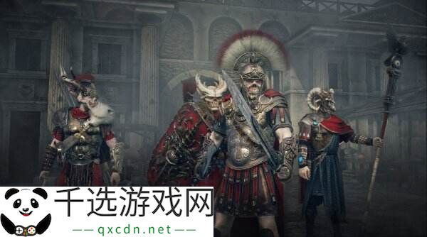 战术RPG《亚瑟王：第九军团》5月6日登陆PS5和Xbox平台