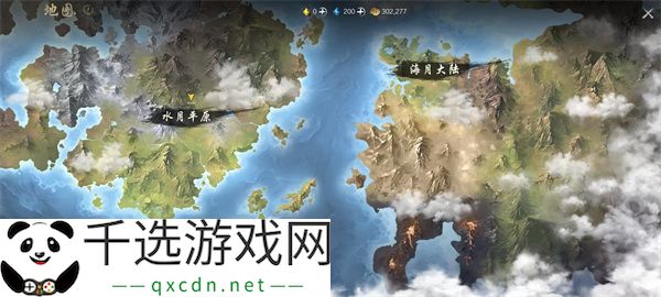 剑灵2裂隙介绍及玩法攻略分享
