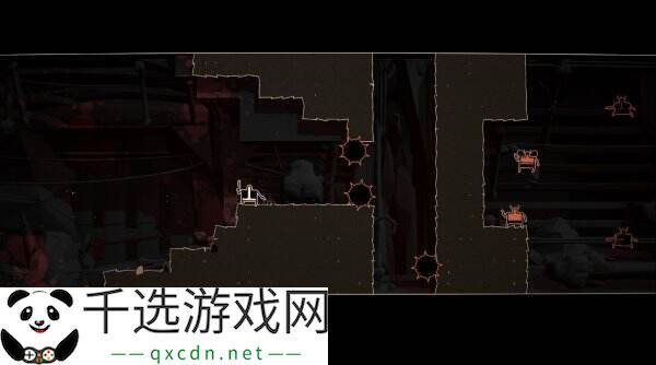 横向卷轴精准平台《霰弹警长》将于5月2日推出