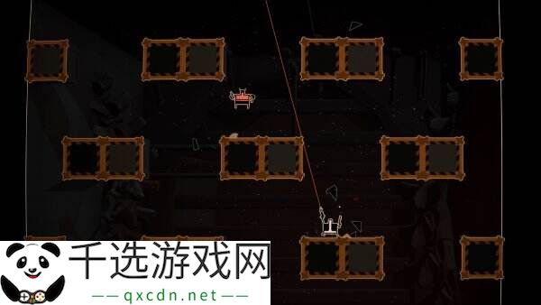 横向卷轴精准平台《霰弹警长》将于5月2日推出