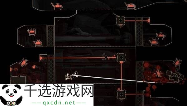 横向卷轴精准平台《霰弹警长》将于5月2日推出