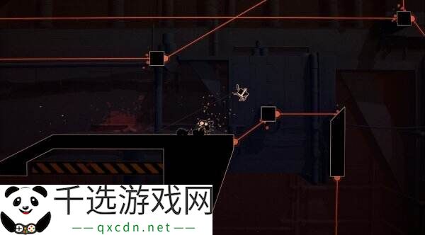 横向卷轴精准平台《霰弹警长》将于5月2日推出