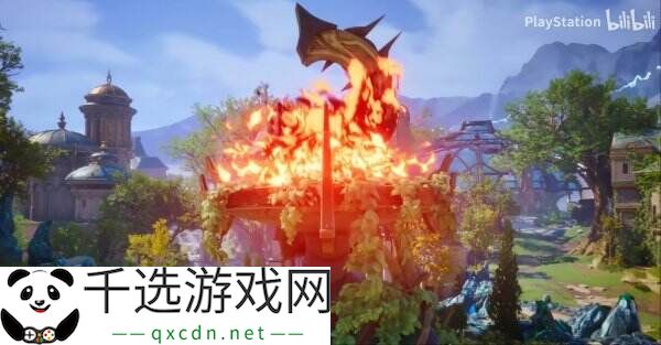 《Eternal Strands》免费DLC「Stargazer」现已推出