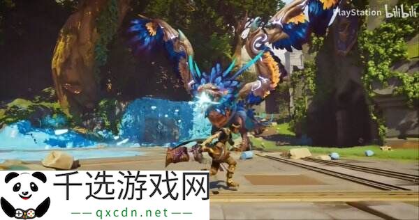《Eternal Strands》免费DLC「Stargazer」现已推出