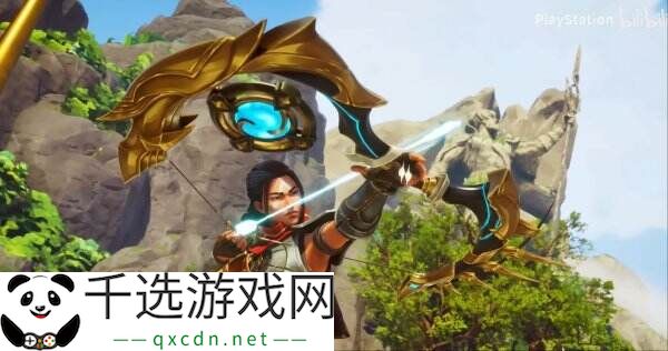 《Eternal Strands》免费DLC「Stargazer」现已推出