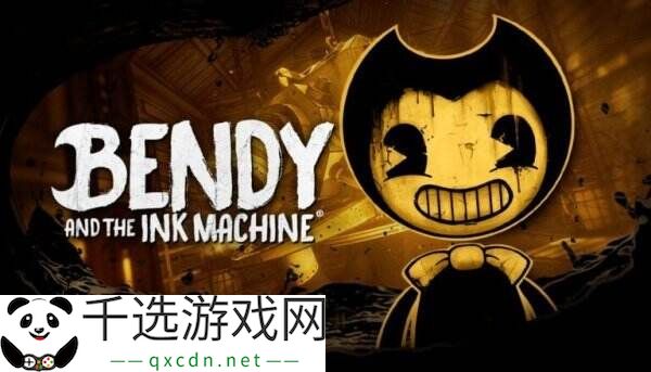 恐怖游戏《班迪与墨水机器》将于2025年Q2登陆PS5和Xbox平台
