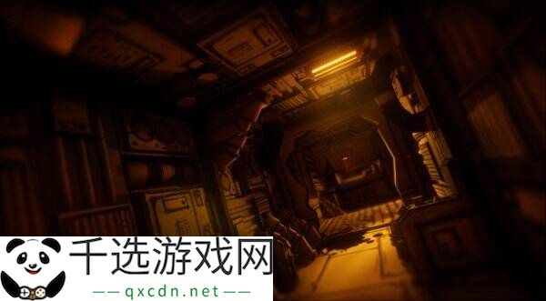 恐怖游戏《班迪与墨水机器》将于2025年Q2登陆PS5和Xbox平台