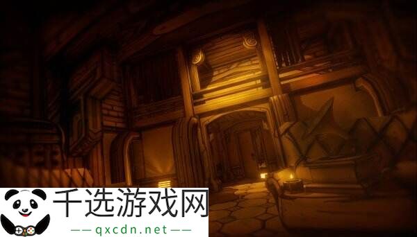 恐怖游戏《班迪与墨水机器》将于2025年Q2登陆PS5和Xbox平台