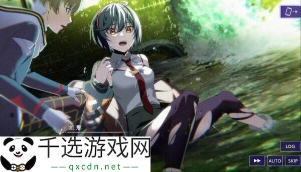多结局逃脱冒险《残音系少年少女》将于今年夏季推出