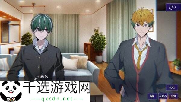 多结局逃脱冒险《残音系少年少女》将于今年夏季推出