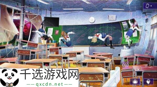 多结局逃脱冒险《残音系少年少女》将于今年夏季推出