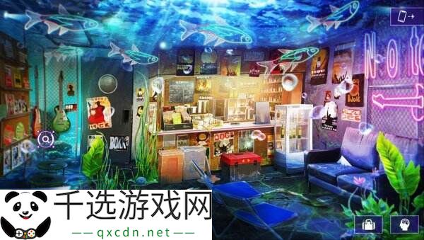 多结局逃脱冒险《残音系少年少女》将于今年夏季推出