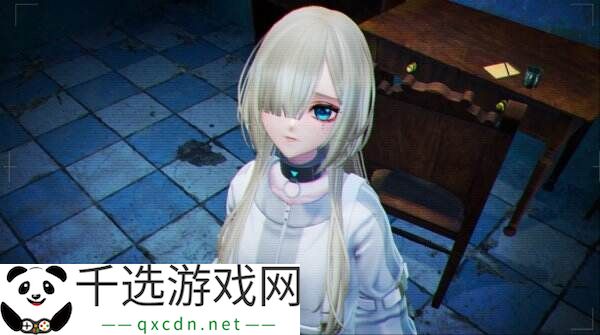 神秘冒险游戏《苏菲亚的谎言与代价》将于7月3日推出