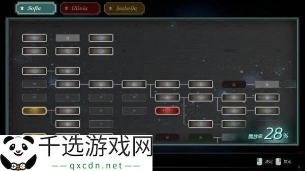 神秘冒险游戏《苏菲亚的谎言与代价》将于7月3日推出