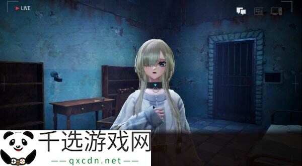 神秘冒险游戏《苏菲亚的谎言与代价》将于7月3日推出
