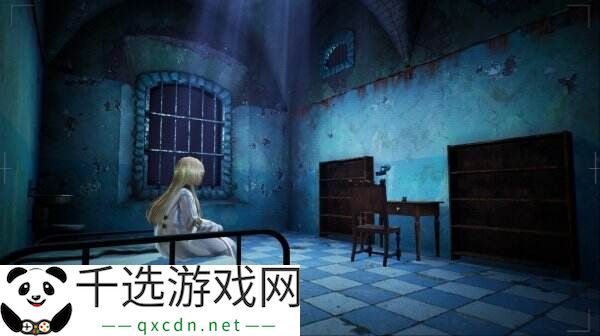 神秘冒险游戏《苏菲亚的谎言与代价》将于7月3日推出
