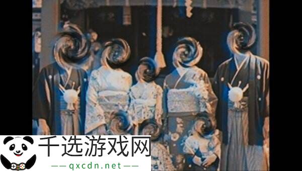 点击互动恐怖冒险游戏《别玩》将于2026年登陆PC平台