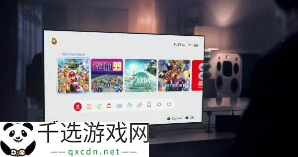 Switch 2宣传视频发布 由保罗·路德出演