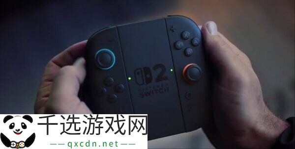 Switch 2宣传视频发布 由保罗·路德出演