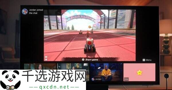 Switch 2宣传视频发布 由保罗·路德出演