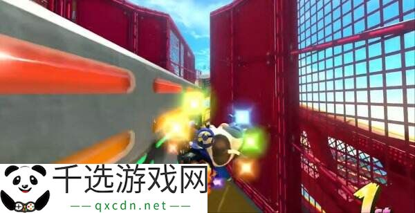 Switch 2宣传视频发布 由保罗·路德出演