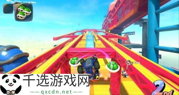 Switch 2宣传视频发布 由保罗·路德出演