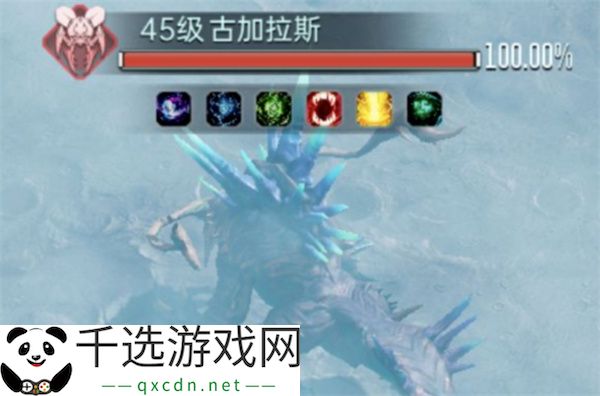 群星纪元世界首领boss打法攻略分享