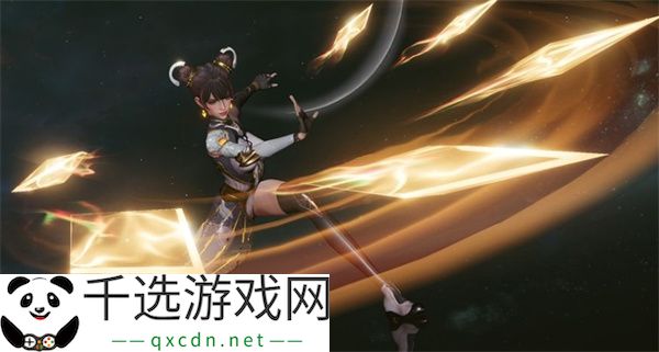 群星纪元夜幕行者介绍及玩法分享