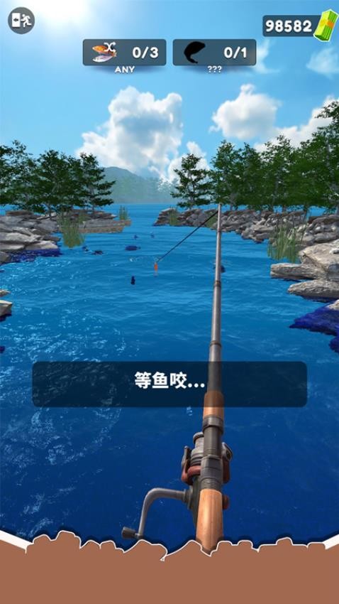 地铁钓鱼逃生游戏下载