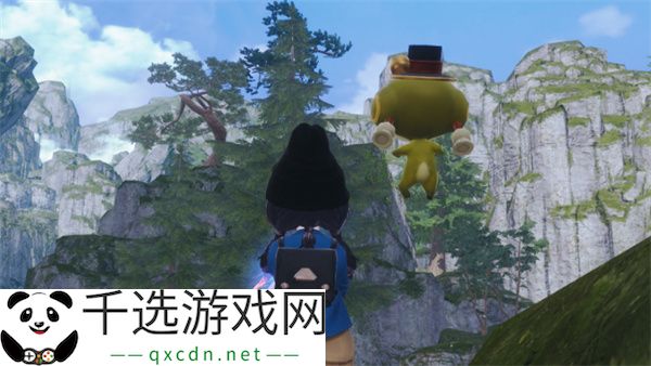 剑灵2半月湖轶事位置介绍说明