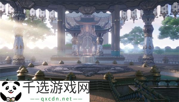 剑灵2半月湖轶事位置介绍说明