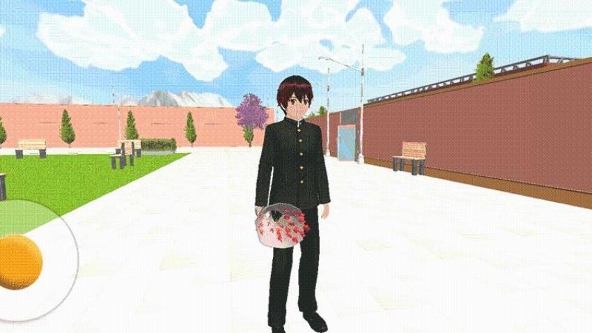樱花校园活动派对游戏直装版