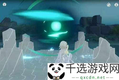 原神解开无人岛的秘密详细全流程解说