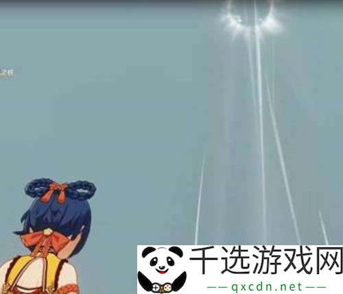 原神解开无人岛的秘密详细全流程解说