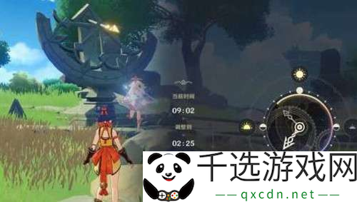 原神解开无人岛的秘密详细全流程解说