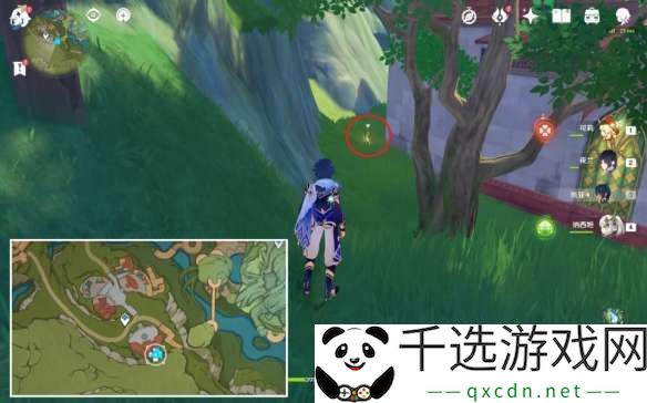 原神负罪求赎者所遗的价值分析 - 如何提升游戏体验与角色发展
