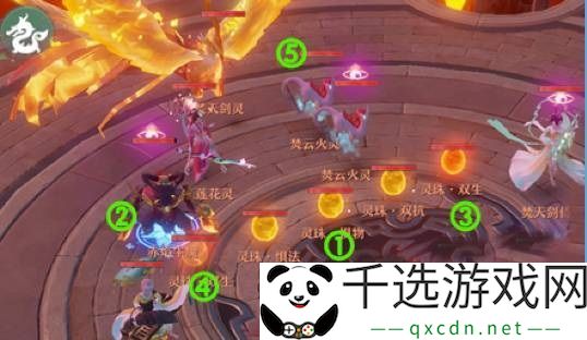 梦幻新诛仙-诸神遗迹装备掉落时间及稀有装备获取方式
