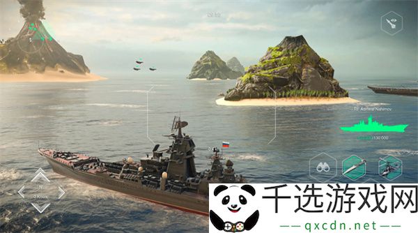 现代战舰ak130获取方法攻略分享