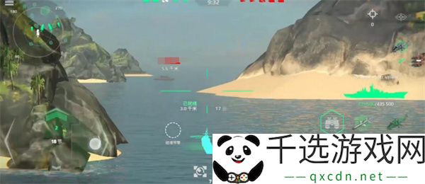 现代战舰7264A介绍及玩法攻略