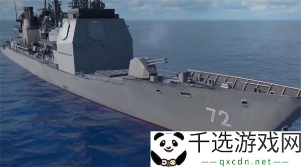 现代战舰维拉湾号介绍及玩法攻略