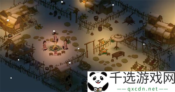 桃源记2不死树升级作用介绍说明